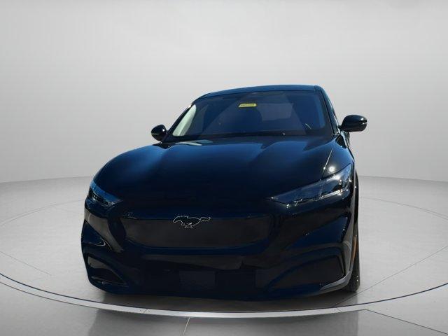 new 2025 Ford Mustang Mach-E car, priced at $43,467
