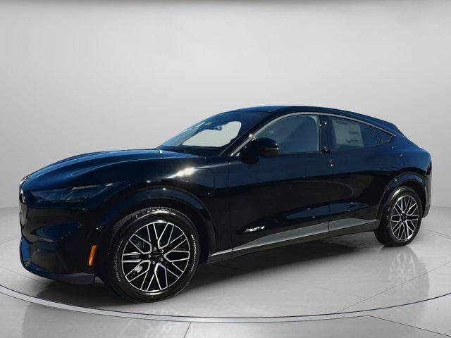 new 2025 Ford Mustang Mach-E car, priced at $43,467