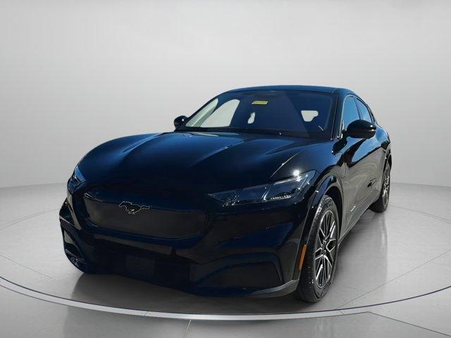 new 2025 Ford Mustang Mach-E car, priced at $43,467