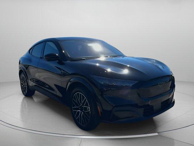 new 2025 Ford Mustang Mach-E car, priced at $43,467