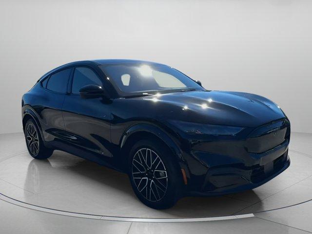 new 2025 Ford Mustang Mach-E car, priced at $43,467