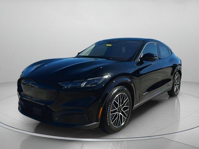 new 2025 Ford Mustang Mach-E car, priced at $43,467