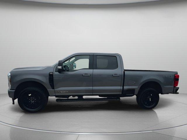new 2025 Ford F-250 car, priced at $81,291