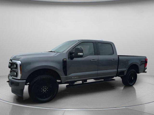 new 2025 Ford F-250 car, priced at $81,291