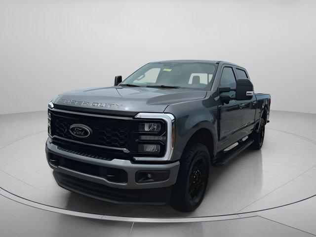 new 2025 Ford F-250 car, priced at $81,291