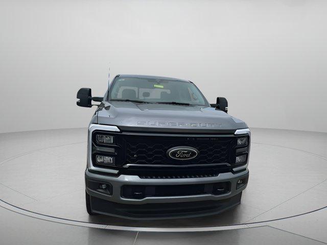 new 2025 Ford F-250 car, priced at $81,291