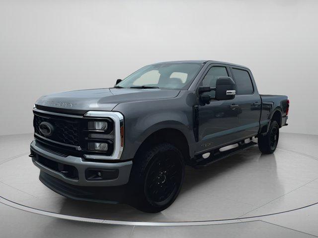 new 2025 Ford F-250 car, priced at $81,291
