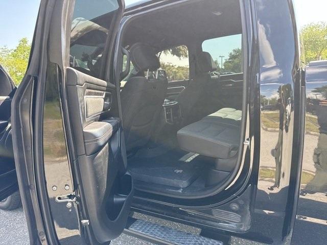 used 2021 Ram 1500 car, priced at $29,980