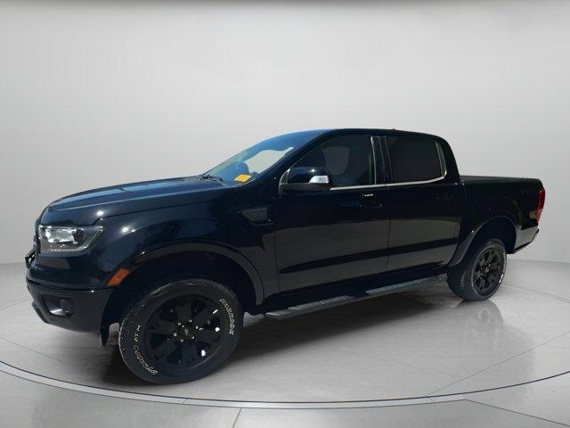 used 2022 Ford Ranger car, priced at $35,899