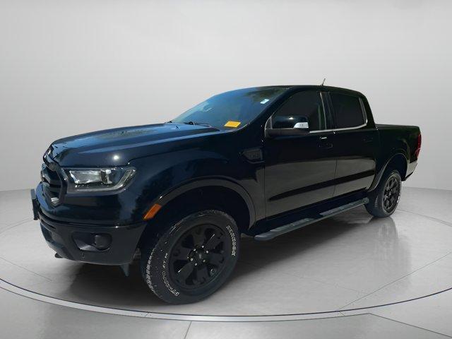 used 2022 Ford Ranger car, priced at $35,899