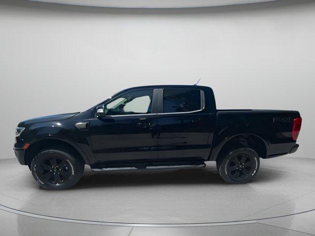 used 2022 Ford Ranger car, priced at $35,899