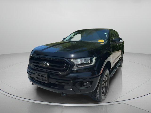 used 2022 Ford Ranger car, priced at $35,899