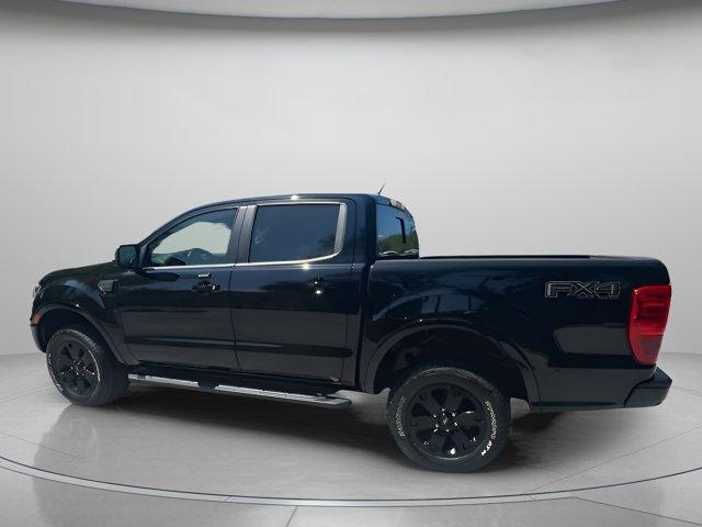 used 2022 Ford Ranger car, priced at $35,899