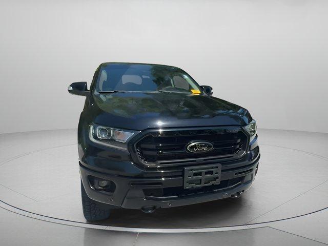 used 2022 Ford Ranger car, priced at $35,899