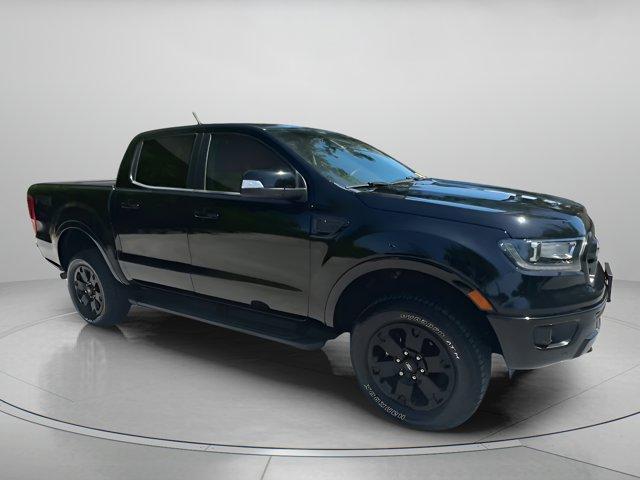 used 2022 Ford Ranger car, priced at $35,899