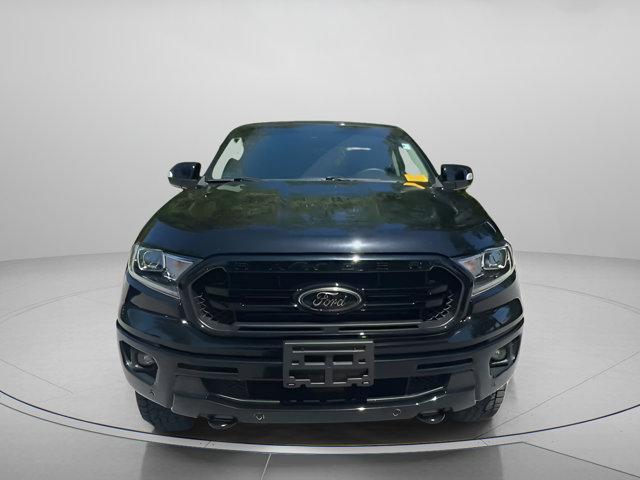 used 2022 Ford Ranger car, priced at $35,899