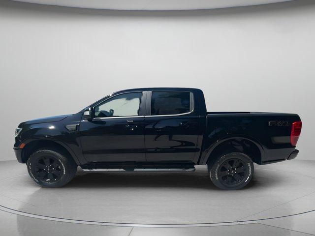 used 2022 Ford Ranger car, priced at $35,899