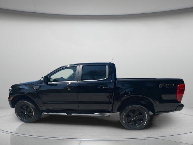 used 2022 Ford Ranger car, priced at $35,899