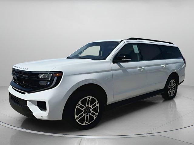 new 2025 Ford Expedition Max car, priced at $71,483