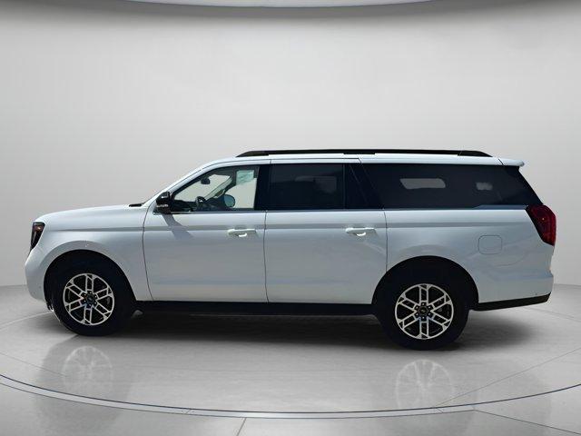 new 2025 Ford Expedition Max car, priced at $71,483