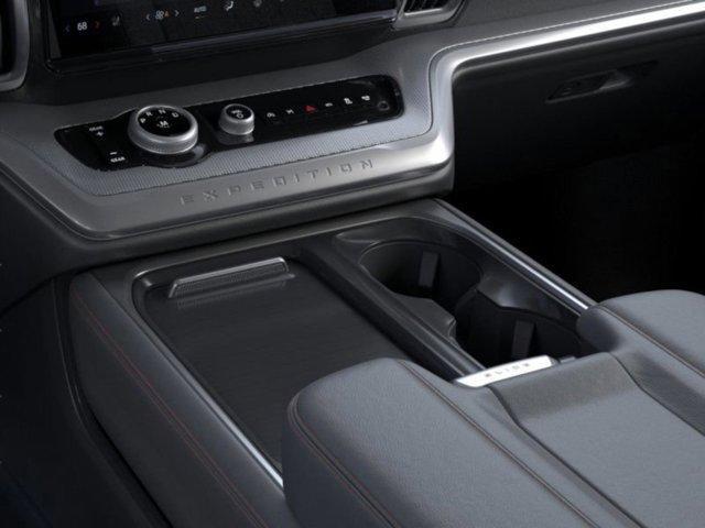new 2025 Ford Expedition Max car, priced at $72,205
