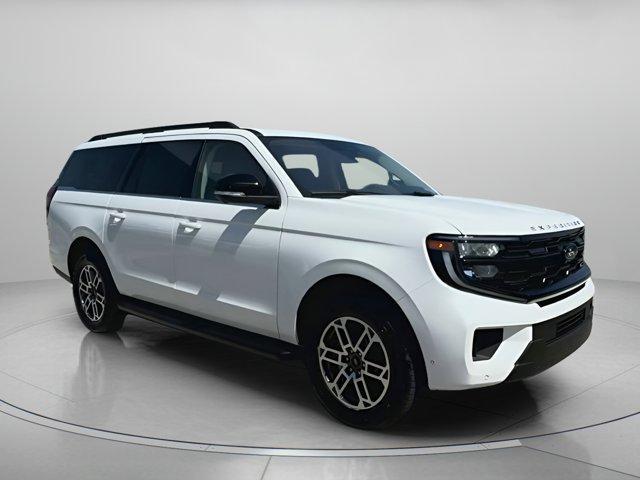 new 2025 Ford Expedition Max car, priced at $71,483