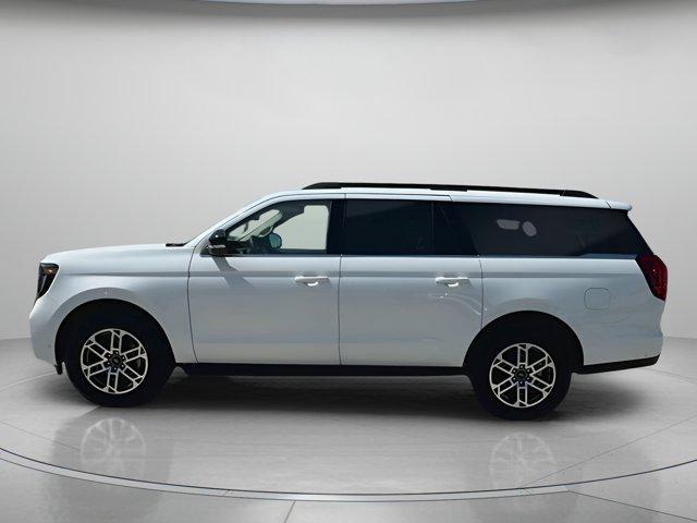 new 2025 Ford Expedition Max car, priced at $71,483