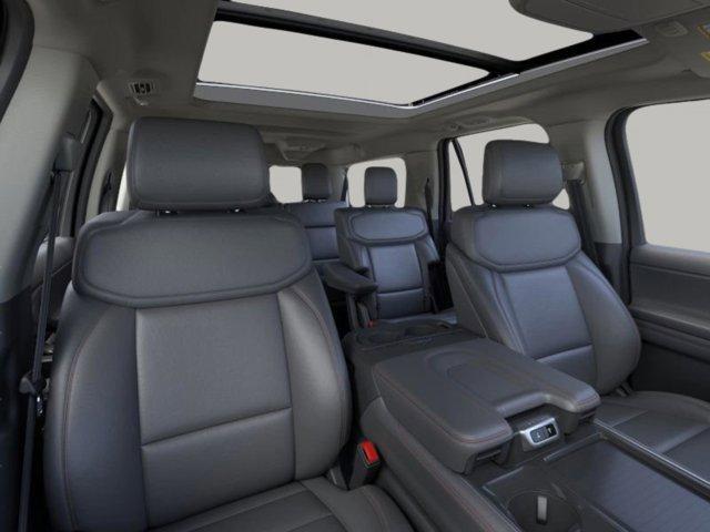 new 2025 Ford Expedition Max car, priced at $72,205