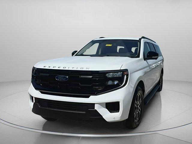 new 2025 Ford Expedition Max car, priced at $71,483