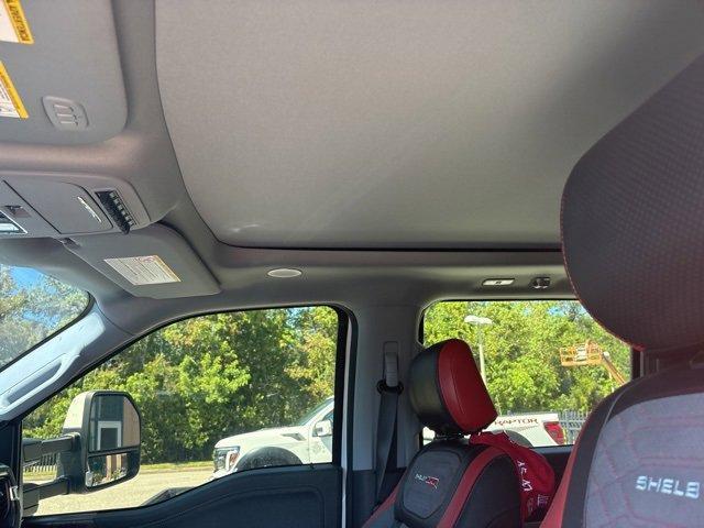 used 2023 Ford F-250 car, priced at $119,999