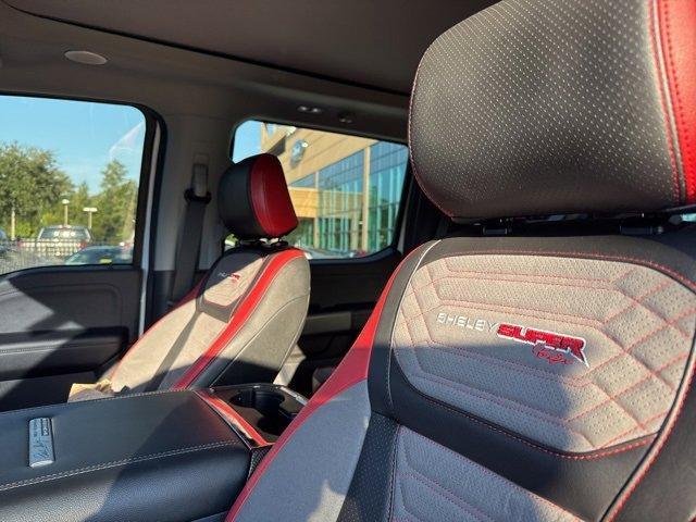 used 2023 Ford F-250 car, priced at $119,999