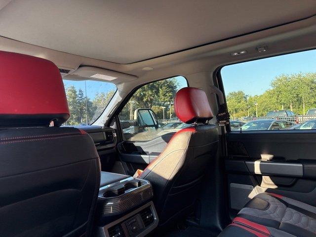 used 2023 Ford F-250 car, priced at $119,999