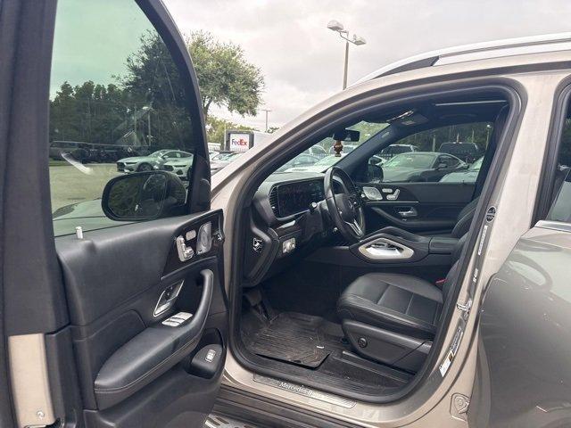 used 2020 Mercedes-Benz GLE 350 car, priced at $26,998