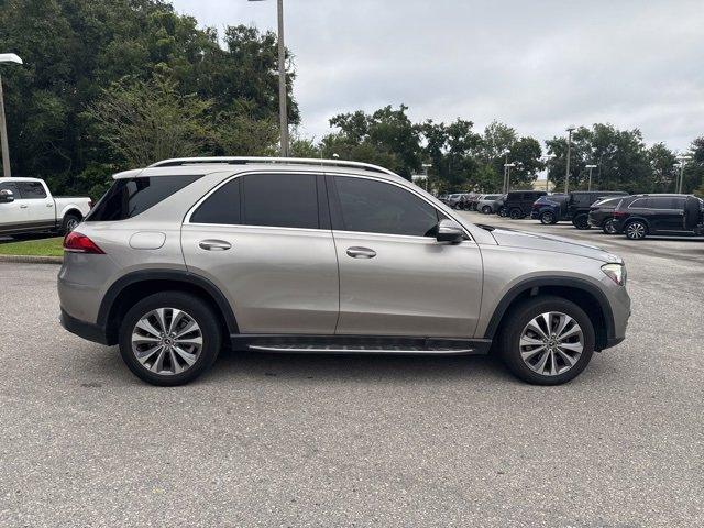 used 2020 Mercedes-Benz GLE 350 car, priced at $26,998