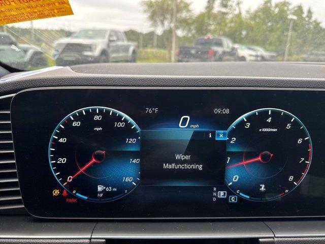 used 2020 Mercedes-Benz GLE 350 car, priced at $26,998