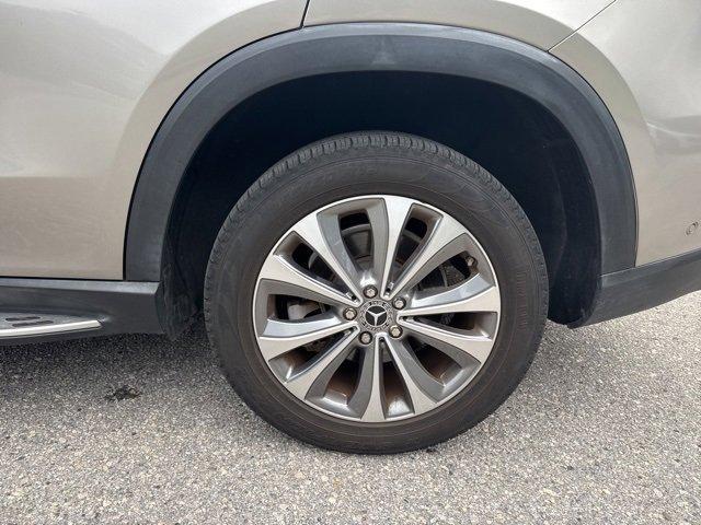 used 2020 Mercedes-Benz GLE 350 car, priced at $26,998