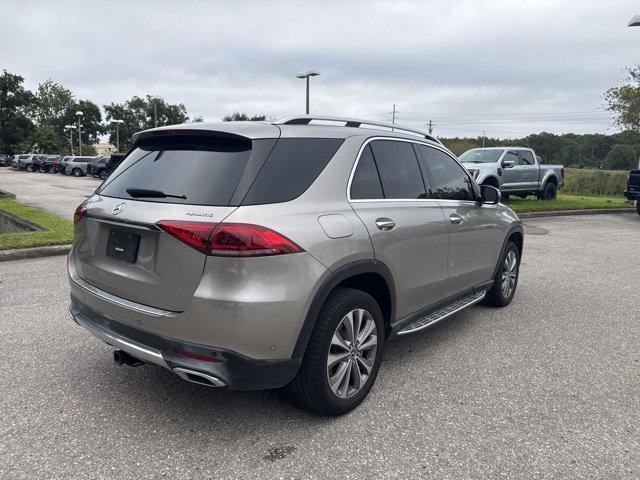 used 2020 Mercedes-Benz GLE 350 car, priced at $26,998
