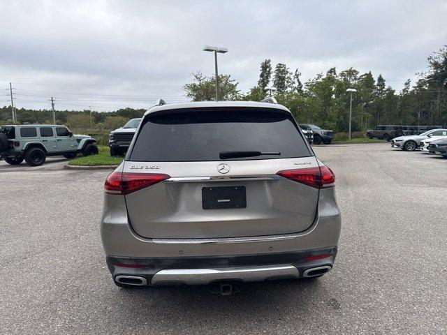 used 2020 Mercedes-Benz GLE 350 car, priced at $26,998