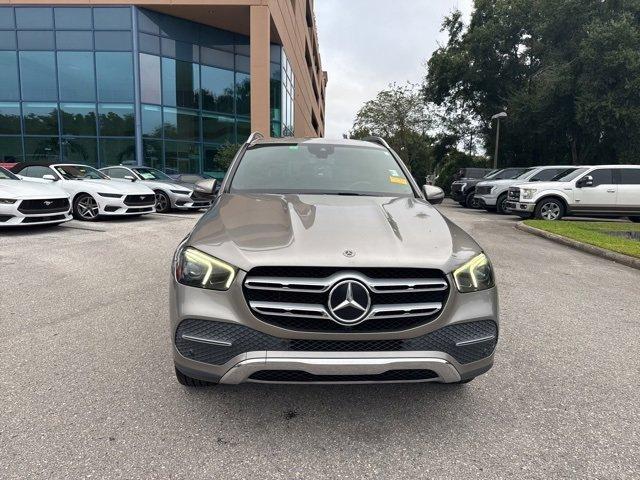 used 2020 Mercedes-Benz GLE 350 car, priced at $26,998