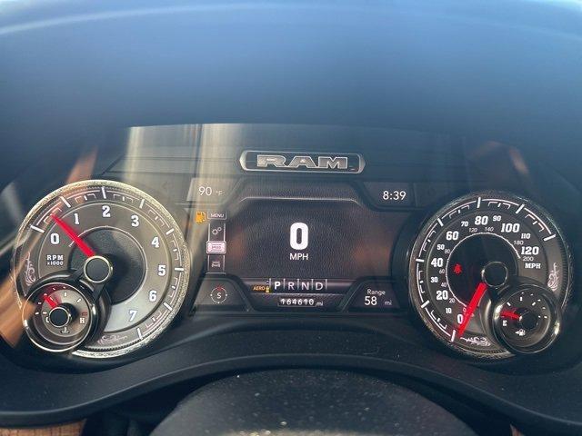 used 2020 Ram 1500 car, priced at $27,998