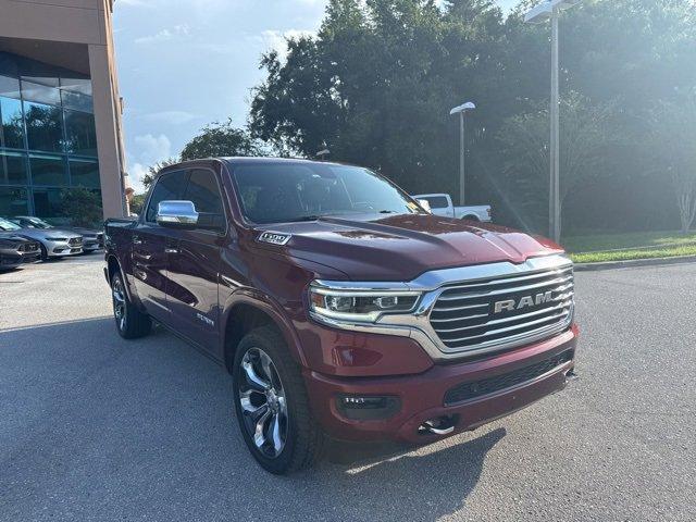 used 2020 Ram 1500 car, priced at $27,998