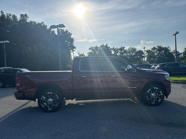 used 2020 Ram 1500 car, priced at $27,998