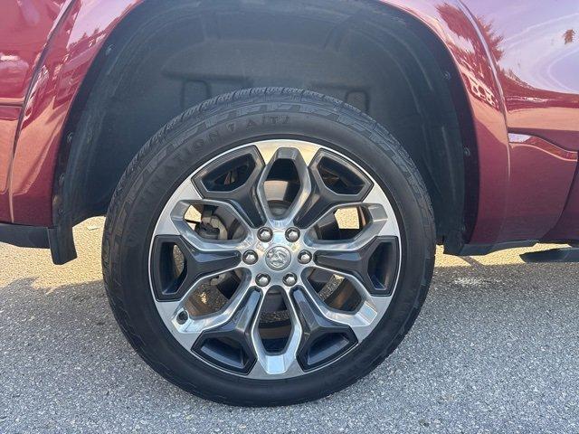 used 2020 Ram 1500 car, priced at $27,998