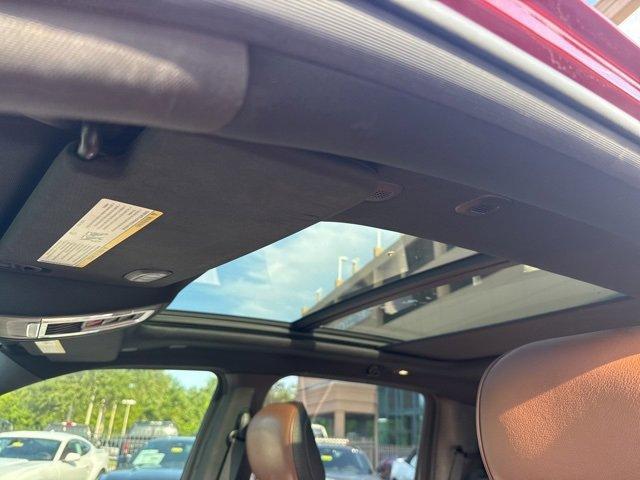 used 2020 Ram 1500 car, priced at $27,998
