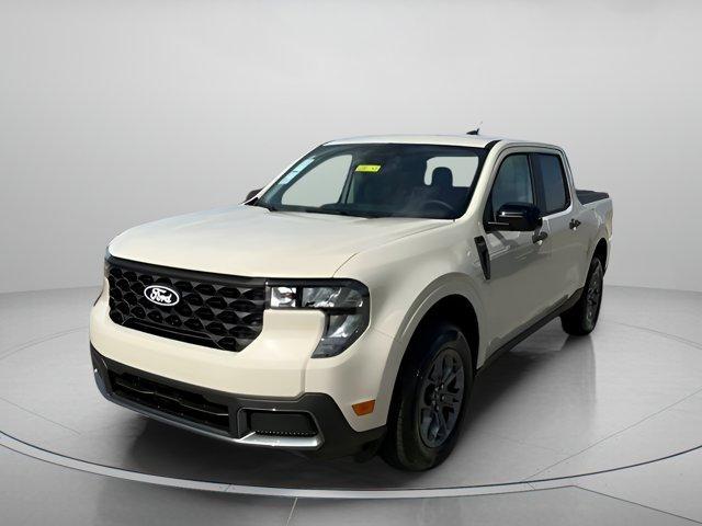 new 2025 Ford Maverick car, priced at $32,072