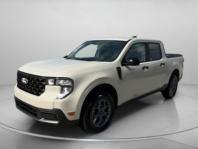 new 2025 Ford Maverick car, priced at $32,072