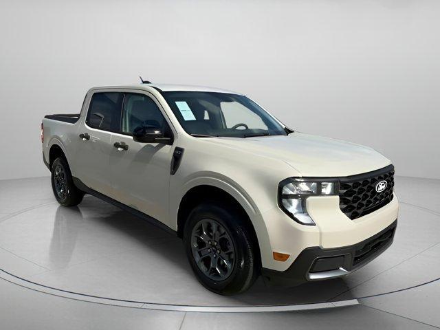 new 2025 Ford Maverick car, priced at $32,072