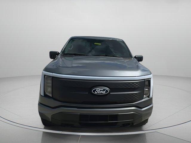 new 2025 Ford F-150 Lightning car, priced at $53,190