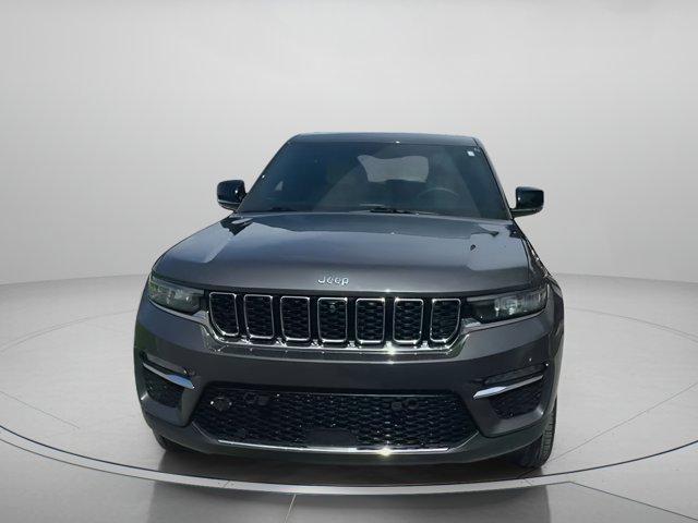 used 2022 Jeep Grand Cherokee 4xe car, priced at $29,999