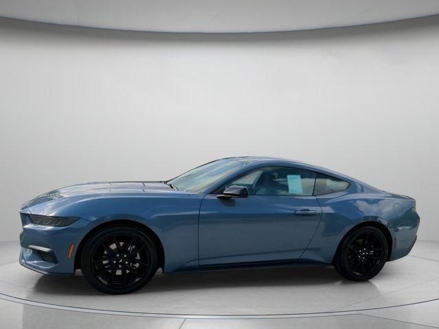 new 2025 Ford Mustang car, priced at $33,224